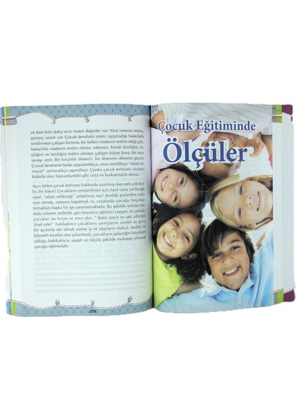 Her Anne ve Babya Lâzım