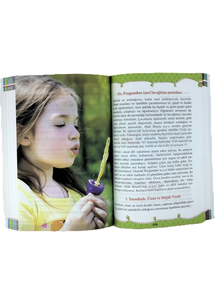 Her Anne ve Babya Lâzım