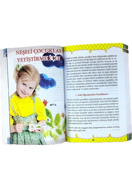 Her Anne ve Babya Lâzım