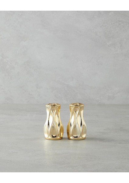 Baho Cam Tuzluk - Biberlik 4X4X8 cm Gold (13.11.2025)