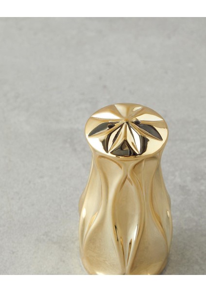 Baho Cam Tuzluk - Biberlik 4X4X8 cm Gold (13.11.2025) modelleri