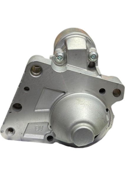 Marş Motoru Mitsubishi Electric 12V-1.4 Kw 12 Diş Peugeot 308, 2008, Partner 1.6 Hdi Motor