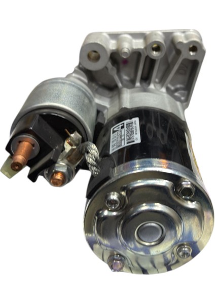 Marş Motoru Mitsubishi Electric 12V-1.4 Kw 12 Diş Peugeot 308, 2008, Partner 1.6 Hdi Motor modelleri