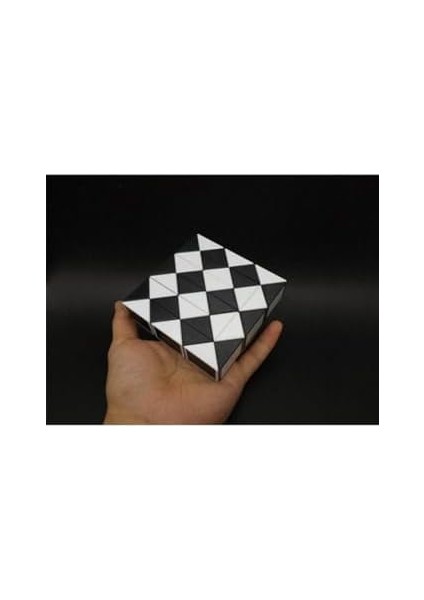 Giderici Havalı,güçlü, Dayanıklı, Ergonomik,, Sihirli Yılan Küçük Zeka Küpü Turuncu modelleri