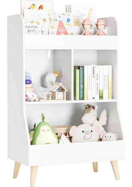 Çocuk Odası Kitaplığı Raf Düzenleyici fiyatları
