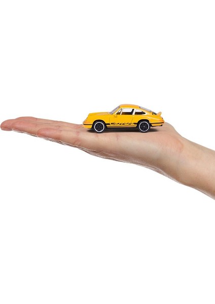 Porsche Premium Araçlar Porsche 911 Carrera Rs 2.7 Sarı fiyatları