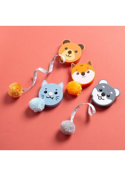 Sevi̇mli̇ Koyu Gri̇ Mezura modelleri