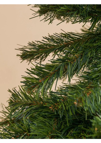 Yılbaşı Çam Ağacı 210 cm (W5) fırsatları