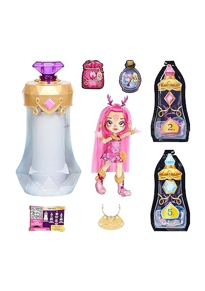 Mixies Pixling Tekli Paket S1 Deer fiyatları