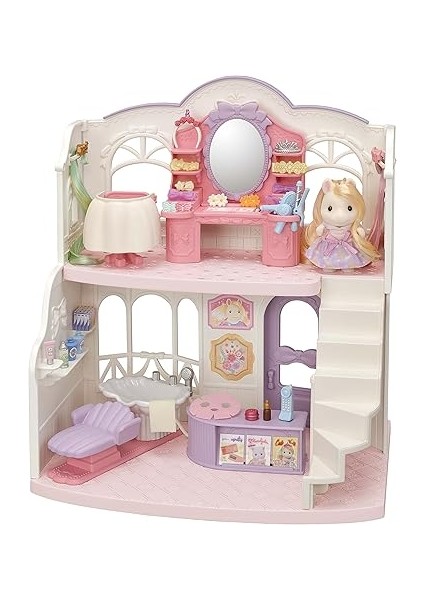 Families Salon Piăknoäšci Z Figurkă Z Wäšosami 5642 [fıgurka] fiyatları