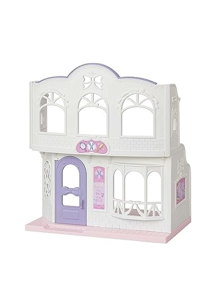 Families Salon Piăknoäšci Z Figurkă Z Wäšosami 5642 [fıgurka] fırsatları