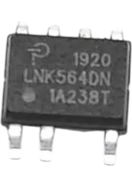 LNK564DN, LNK564, Soıc-8b Smd Entegre