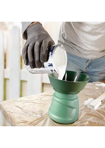 Elektrikli Boya Püskürtme Sistemi Pfs 2000 (Vernik, Cila ve Duvar Boyası Için, Kutuda) indirimleri