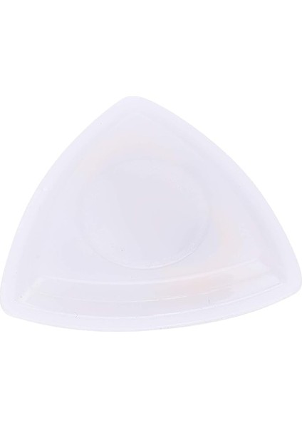 Seçme Müzikal Üçgen Işık Hızlı Şık Şık Görünüm Enstrüman Aksesuarları Gece Oyunu (Pembe Seçim)