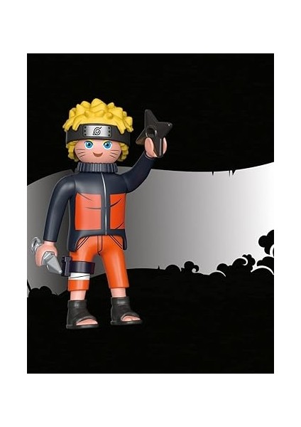 71096 Naruto Shippuden Figür Seti, Anime Koleksiyoncu Figürü, 5 Yaş ve Üzeri Çocuklar ve Hayranlar Için Uygun Oyun Seti fiyatları