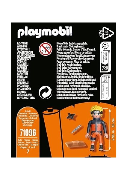 71096 Naruto Shippuden Figür Seti, Anime Koleksiyoncu Figürü, 5 Yaş ve Üzeri Çocuklar ve Hayranlar Için Uygun Oyun Seti fırsatları