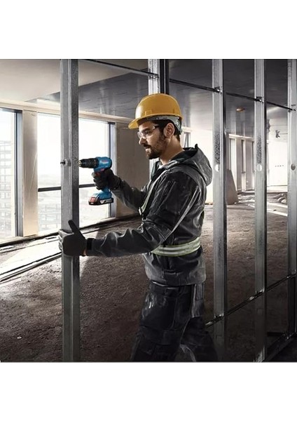 Professional Gsb 185-LI Akülü Darbeli Delme Vidalama Makinesi (18 Volt, 2 x 2,0 Ah Akü, Şarj Cihazı, Yumuşak/sert Tork: 21/50 Nm; Plastik Çanta) fırsatları