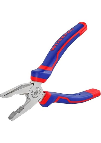 WP231016 160MM Profesyonel Kombine Pense modelleri