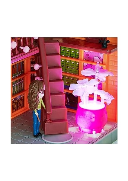World Small Doll Diagon Alley (Hermione ve Fred) fırsatları