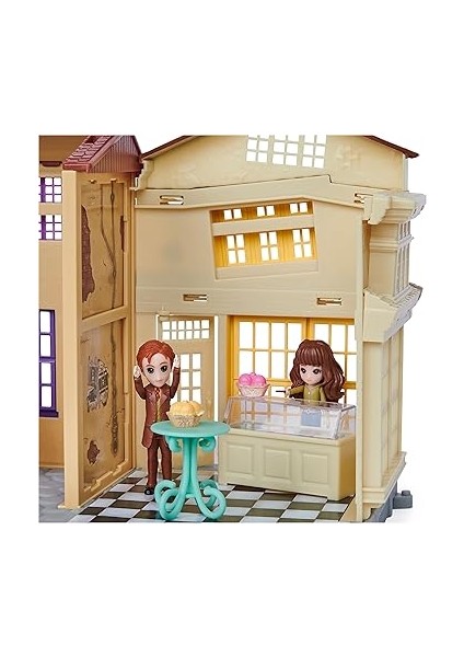 World Small Doll Diagon Alley (Hermione ve Fred) indirimleri