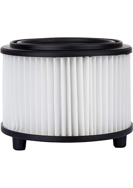 Home And Garden 2609256F35 Universalvac 15 ve Advancedvac 20 Elektrikli Süpürgeler Için, Yıkanabilir modelleri