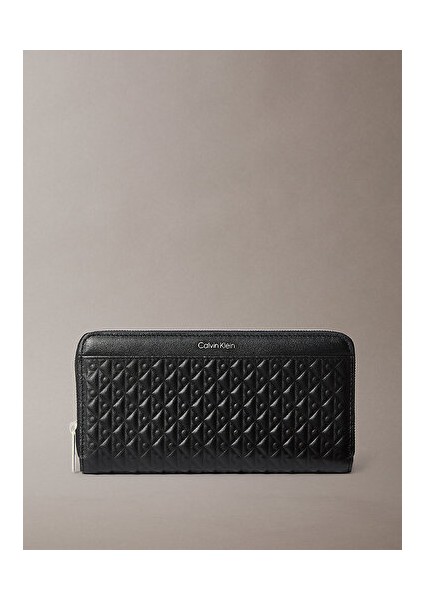 Kadın Siyah Cüzdan