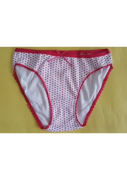 TKD0656 Kadın Puantiyeli Bikini fiyatları