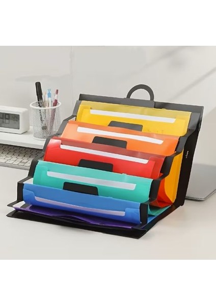 Duvara Asılan Körüklü Dosya Klasörü fiyatları