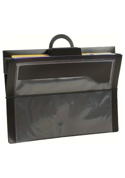 Duvara Asılan Körüklü Dosya Klasörü modelleri