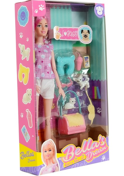 Bella's Dream Bella ve Gezgin Dostları fiyatları