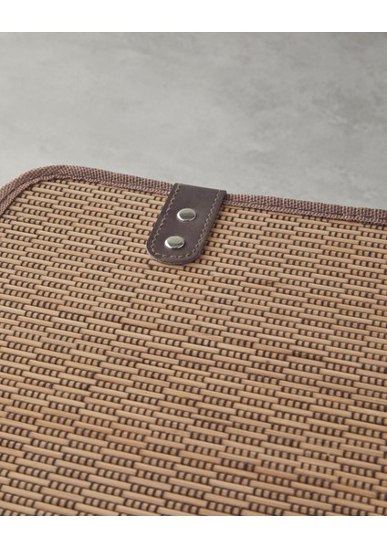 Gina Bambu Saklama Kutusu Kahve 36X27X22 cm (13.11.2025) modelleri