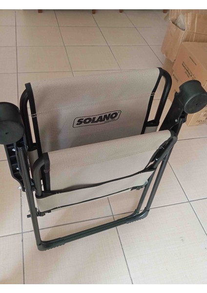 Katlanır Bardaklı Kamp Sandalyesi modelleri