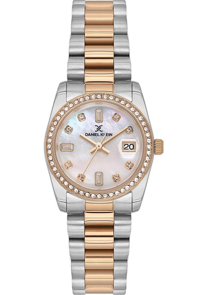 Danıel Kleın DK.13.10108-6 Kadın Kol Saati