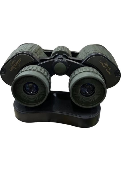 Breaker Kamuflaj Askeri 28X40 Çift Gözlü Orta Boy Dürbün fiyatları