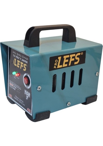 7 Amper Akü Şarj Cihazı 72 Ampere Kadar Şarj Eder modelleri