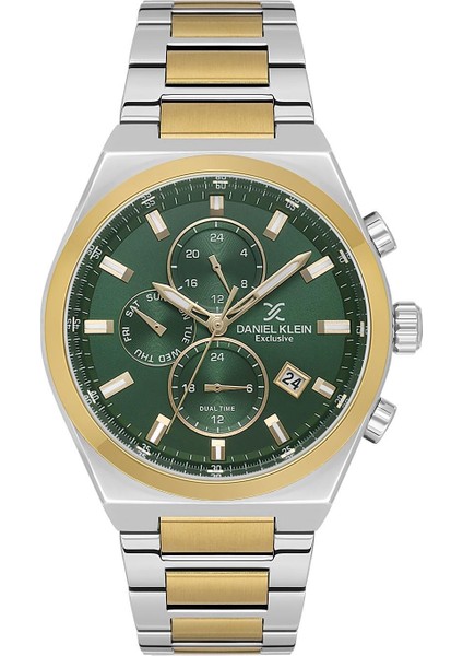 Danıel Kleın DKE.1.10901-7 Erkek Kol Saati