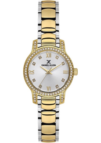 Danıel Kleın DK.1.14118-4 Kadın Kol Saati