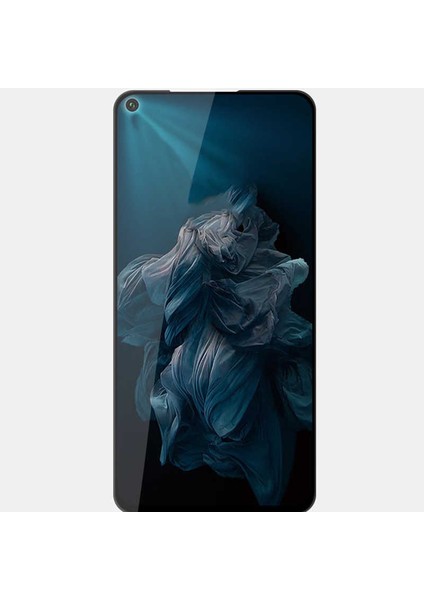 Huawei Honor 20 Zore Kenarları Kırılmaya Dayanıklı Cam Ekran Koruyucu fırsatları