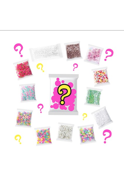 Slime Dıy Market Sepeti Sürpriz Paket Içecekler modelleri