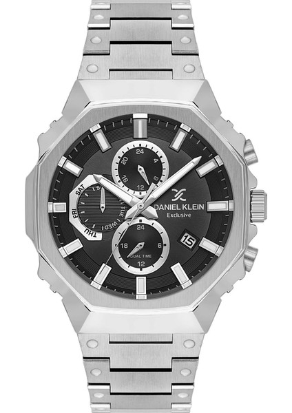 Danıel Kleın DKE.1.10898-2 Erkek Kol Saati