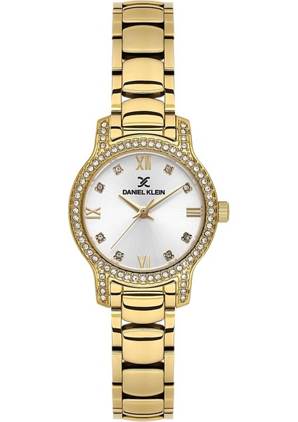 Danıel Kleın DK.1.14118-7 Kadın Kol Saati