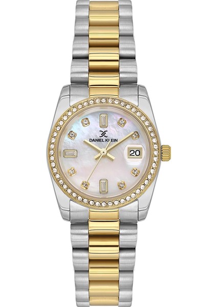 Danıel Kleın DK.13.10108-3 Kadın Kol Saati