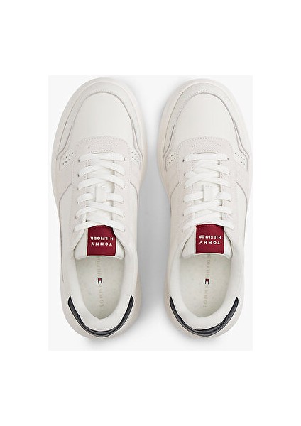 Erkek Beyaz Sneaker modelleri