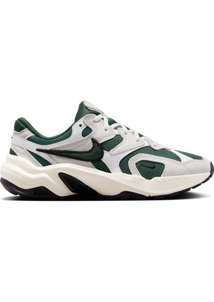 W Al8 Kadın Beyaz Sneaker Ayakkabı FJ3794-106