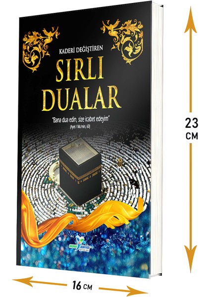 Sırlı Dualar fiyatları