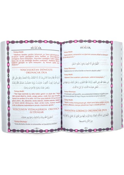 Sırlı Dualar fırsatları