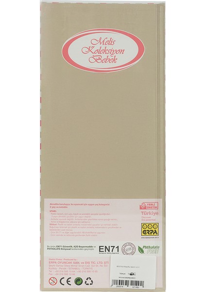 Melis Eşofmanlı Bebek Mor modelleri