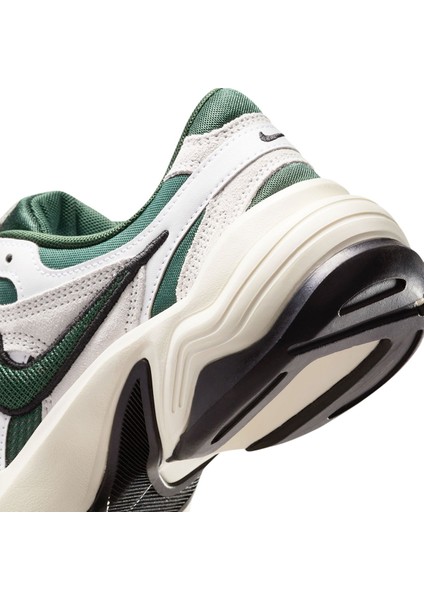 W Al8 Kadın Beyaz Sneaker Ayakkabı FJ3794-106