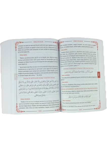 Sırlı Dualar Hazinesi fırsatları