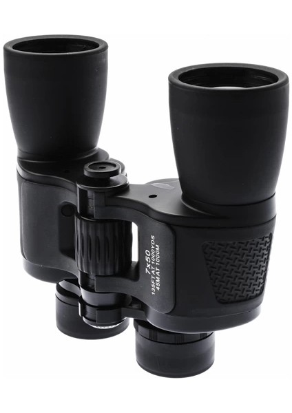 Nico 7X50 Yüksek Kaliteli Büyük Göz Mercekli Profesyonel Dürbün 1000M/56M fiyatları